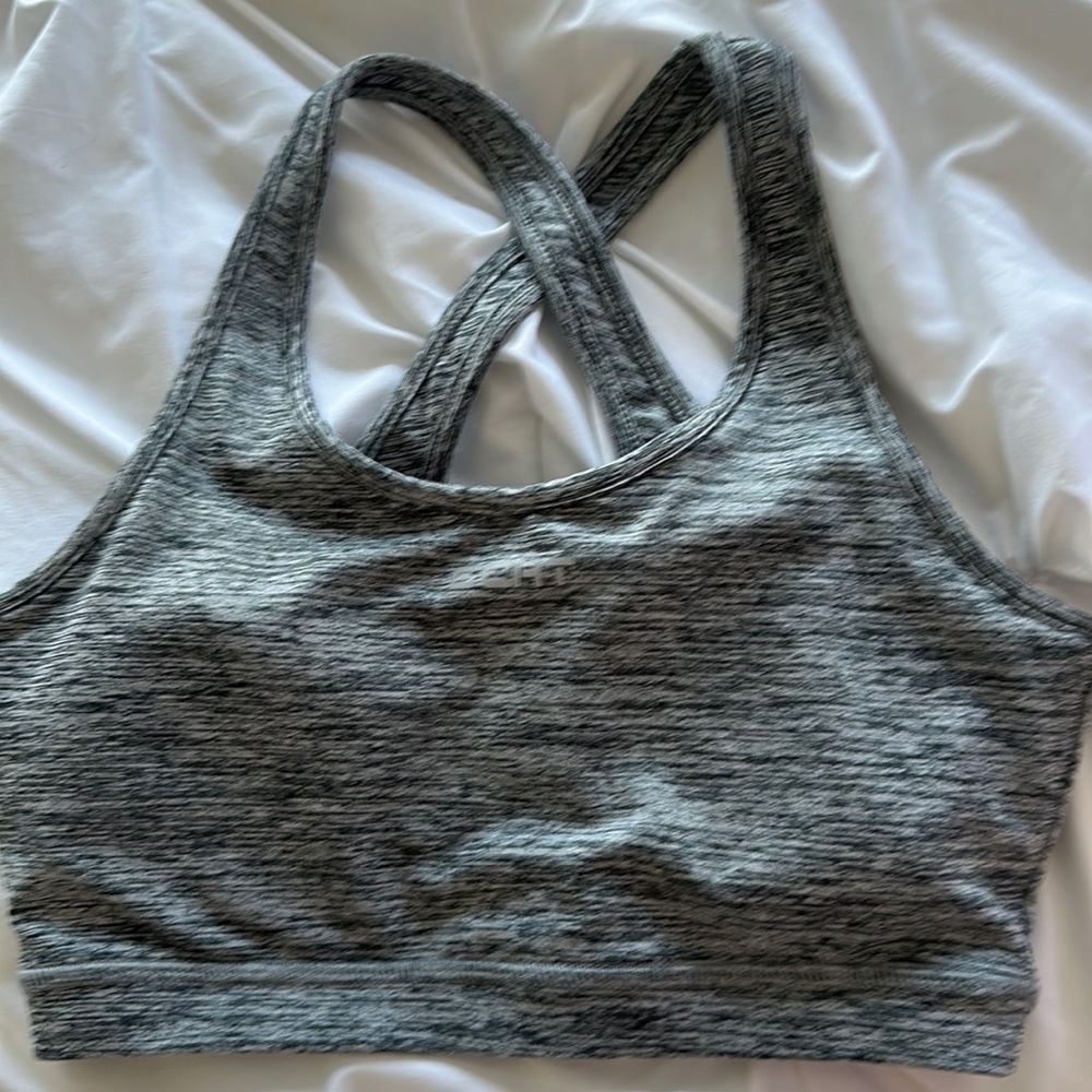 ECHT sports bra